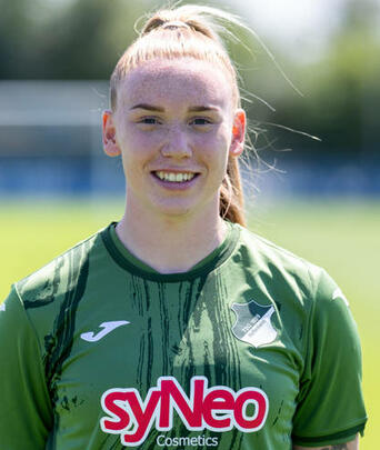 Foto von Laura Johanna Dick