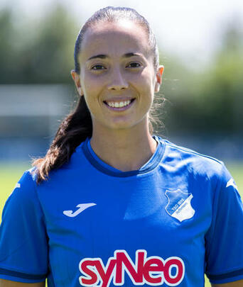 Foto von Marta Cazalla (Marta Cazalla Garcia)