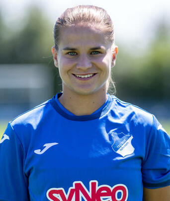 Profilbild: Dominika Ewa Grabowska