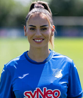 Foto von Erëleta Memeti (Ereleta Memeti)