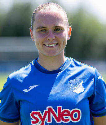 Foto von Marie Steiner