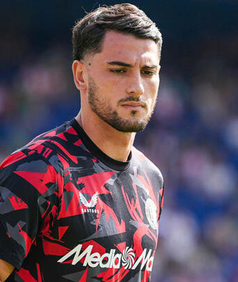 Foto von Julián Carranza