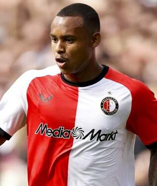 Foto von Igor Paixão  (Igor Guilherme Barbosa da Paixão)