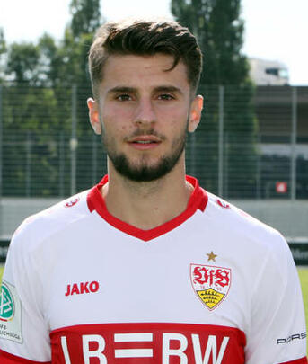 Profilbild: Eliot Bujupi