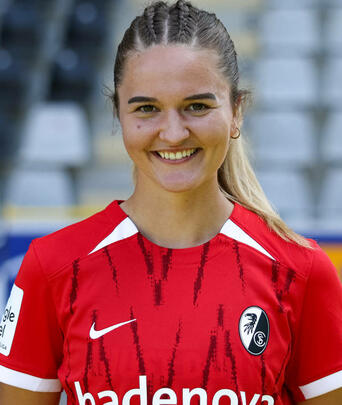 Foto von Noreen Günnewig