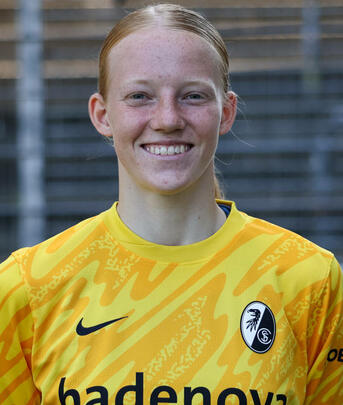 Profilbild: Rebecca Adamczyk