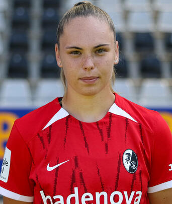 Profilbild: Alina Axtmann