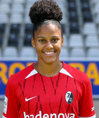 Foto von Shekiera Martinez