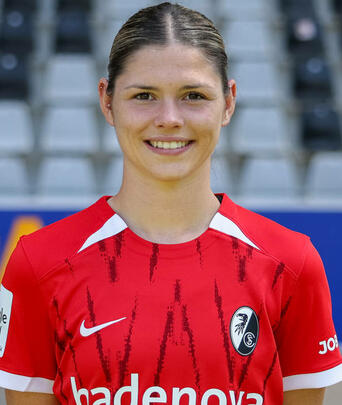 Foto von Eileen Campbell