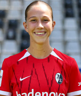 Foto von Maj Schneider