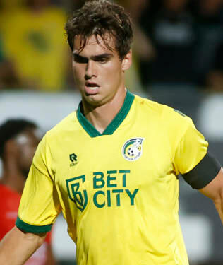 Profilbild: Rodrigo Guth