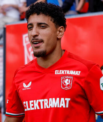 Foto von Sayfallah Ltaief