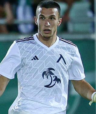 Foto von Plamen Andreev