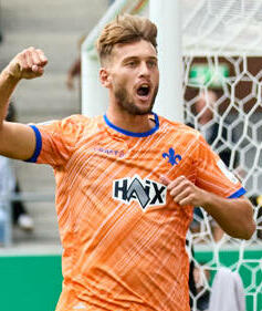 Foto von Killian Corredor (Kilian Corredor)