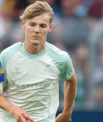 Foto von Paul Bellmann