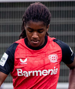 Profilbild: Delice Boboy