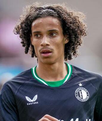 Foto von Gjivai Zechiël