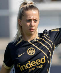 Foto von Nina Lührßen