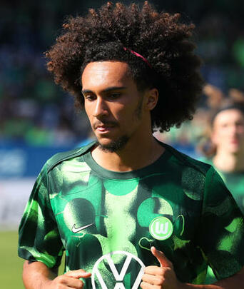 Foto von Mathys Angély (Mathys Angely)