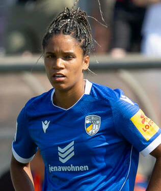 Foto von Josephine Bonsu