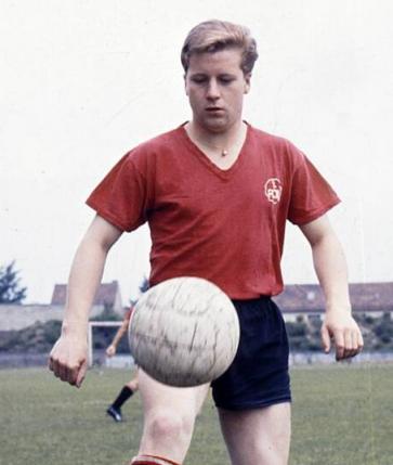 Foto von Wulf-Ingo Usbeck