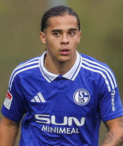 Foto von Mauro Zalazar (Mauro Zalazar Martínez)