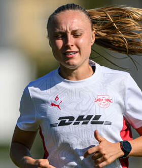 Foto von Lou-Ann Joly