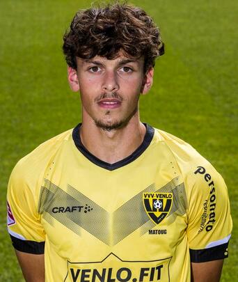 Foto von Naïm Matoug