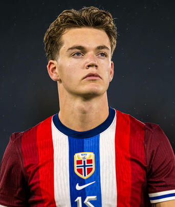 Foto von Sverre Nypan (Sverre Halseth Nypan)