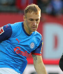 Foto von Dominik Javorcek  (Dominik Javorček)