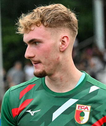 Foto von Tobias Jäger