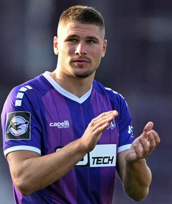 Foto von Marcus Müller