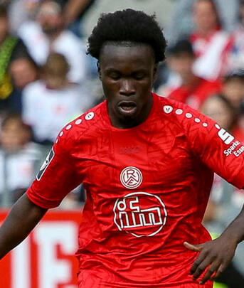 Foto von Kelsey Owusu (Kelsey Owusu Aninkorah-Meisel)