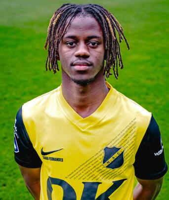 Foto von Saná Fernandes