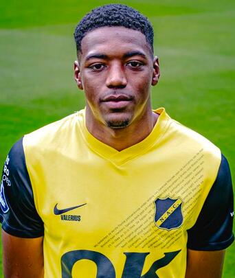 Foto von Cherrion Valerius