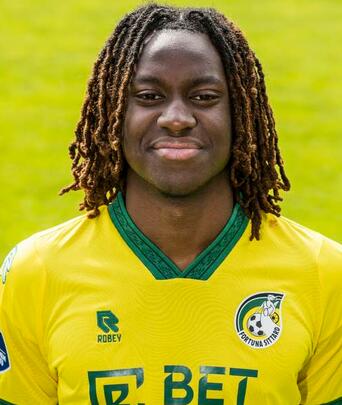 Profilbild: Ryan Fosso