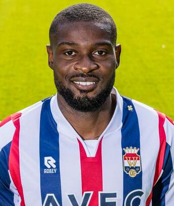 Foto von Jeremy Bokila (Jeremy Loteteka Bokila)