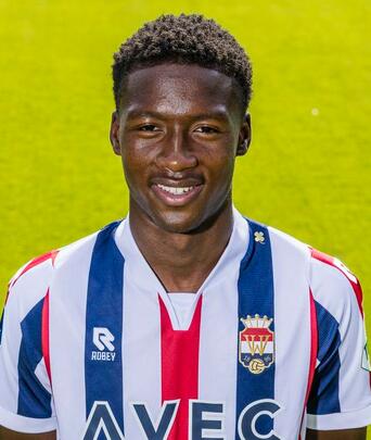 Foto von Khaled Razak