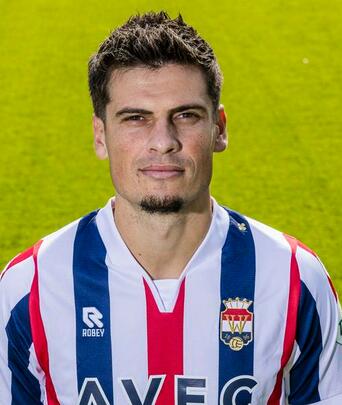 Profilbild: Mickaël Tirpan