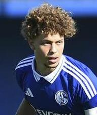 Profilbild: Mika Karim Khadr