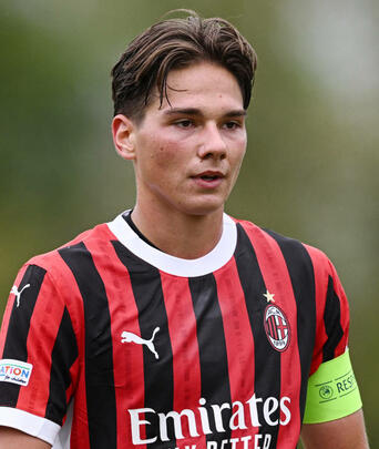 Profilbild: Dariusz Stalmach