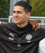 Foto von Tyler Doğan