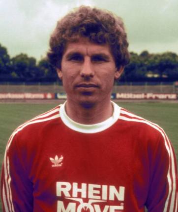 Foto von Josef Pirrung