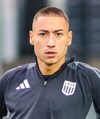 Foto von Marin Ljubicic (Marin Ljubičić)