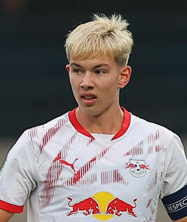 Foto von Jonathan Norbye (Jonathan Vonheim Norbye)