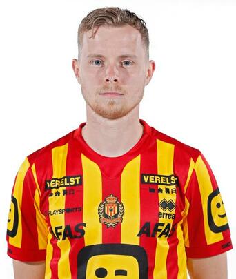 Profilbild: Victor Wernersson