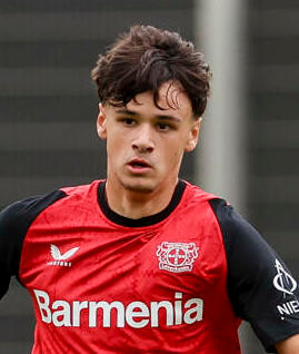 Foto von Kerim Alajbegovic (Kerim-Sam Alajbegović)