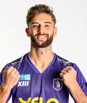 Foto von Jan Van den Bergh