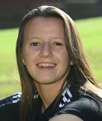 Profilbild: Hannah Eurlings