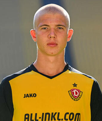 Profilbild: Dmytro Bogdanov